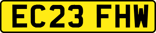 EC23FHW