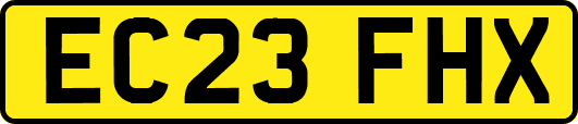 EC23FHX