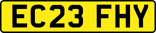 EC23FHY