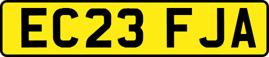 EC23FJA
