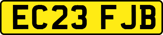 EC23FJB