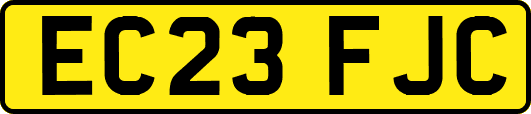 EC23FJC