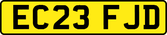 EC23FJD