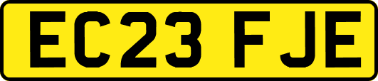 EC23FJE