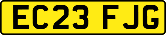EC23FJG