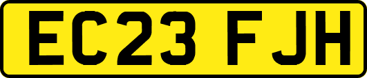 EC23FJH