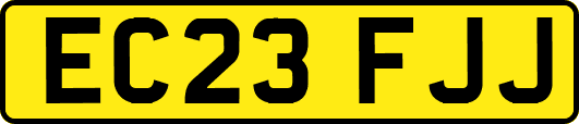 EC23FJJ