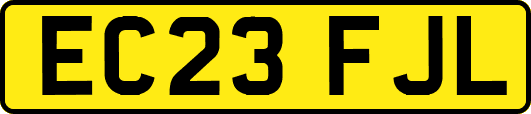 EC23FJL
