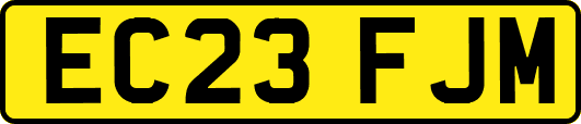EC23FJM