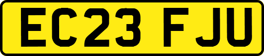 EC23FJU