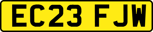 EC23FJW