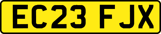 EC23FJX