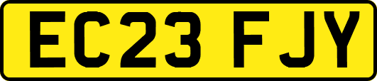 EC23FJY