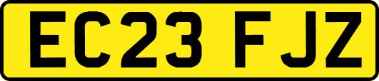 EC23FJZ