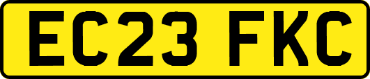 EC23FKC