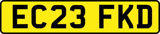 EC23FKD
