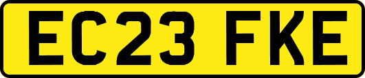 EC23FKE