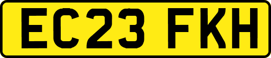 EC23FKH
