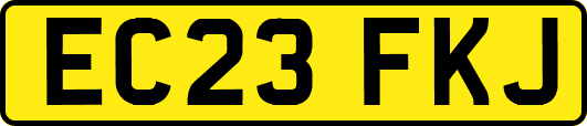 EC23FKJ