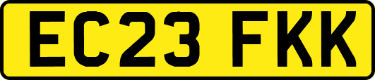 EC23FKK
