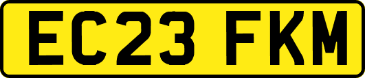 EC23FKM