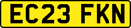 EC23FKN