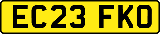 EC23FKO