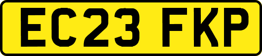 EC23FKP