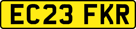 EC23FKR