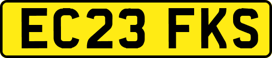 EC23FKS