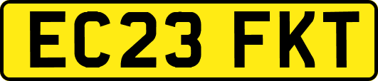 EC23FKT