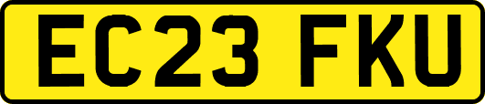 EC23FKU