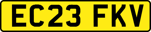 EC23FKV
