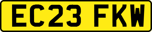 EC23FKW