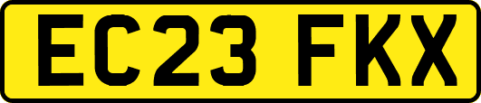 EC23FKX