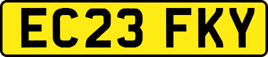 EC23FKY