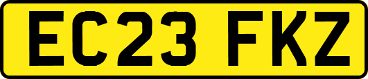 EC23FKZ