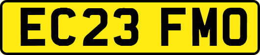 EC23FMO