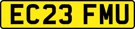 EC23FMU