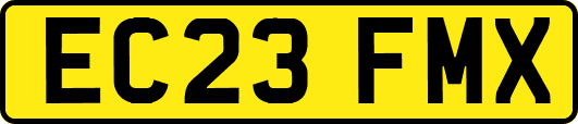 EC23FMX