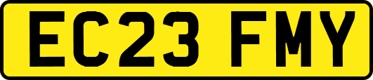 EC23FMY