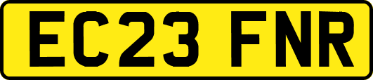 EC23FNR