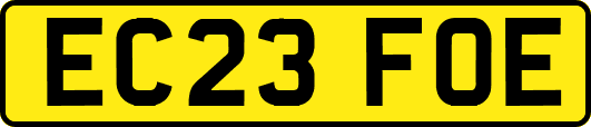 EC23FOE
