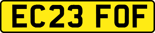 EC23FOF