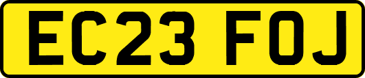 EC23FOJ