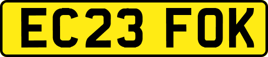 EC23FOK