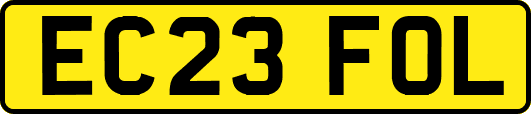 EC23FOL