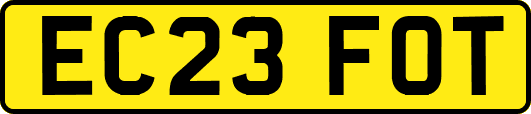 EC23FOT
