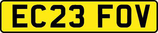 EC23FOV
