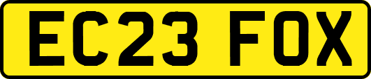 EC23FOX